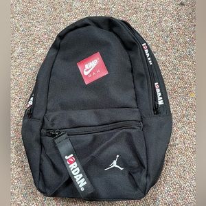 Small Nike Backpack